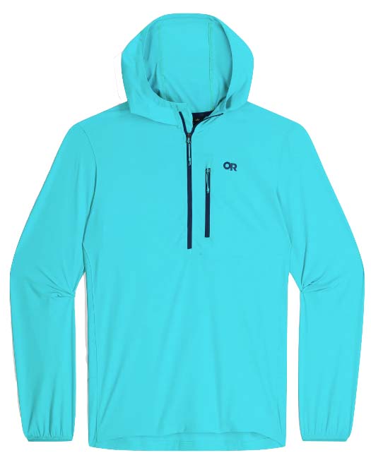 Best sun hoody for climbing deals